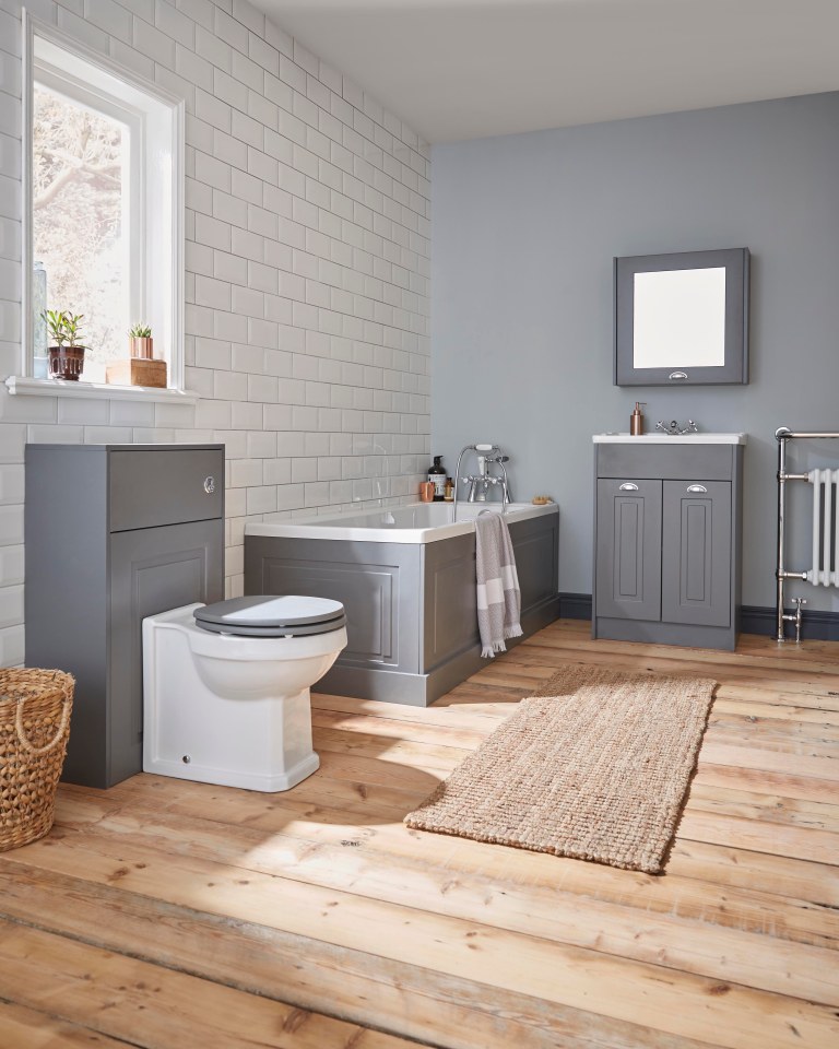Bathroom Warehouse – Welcome to Bathroom Warehouse Rackheath.