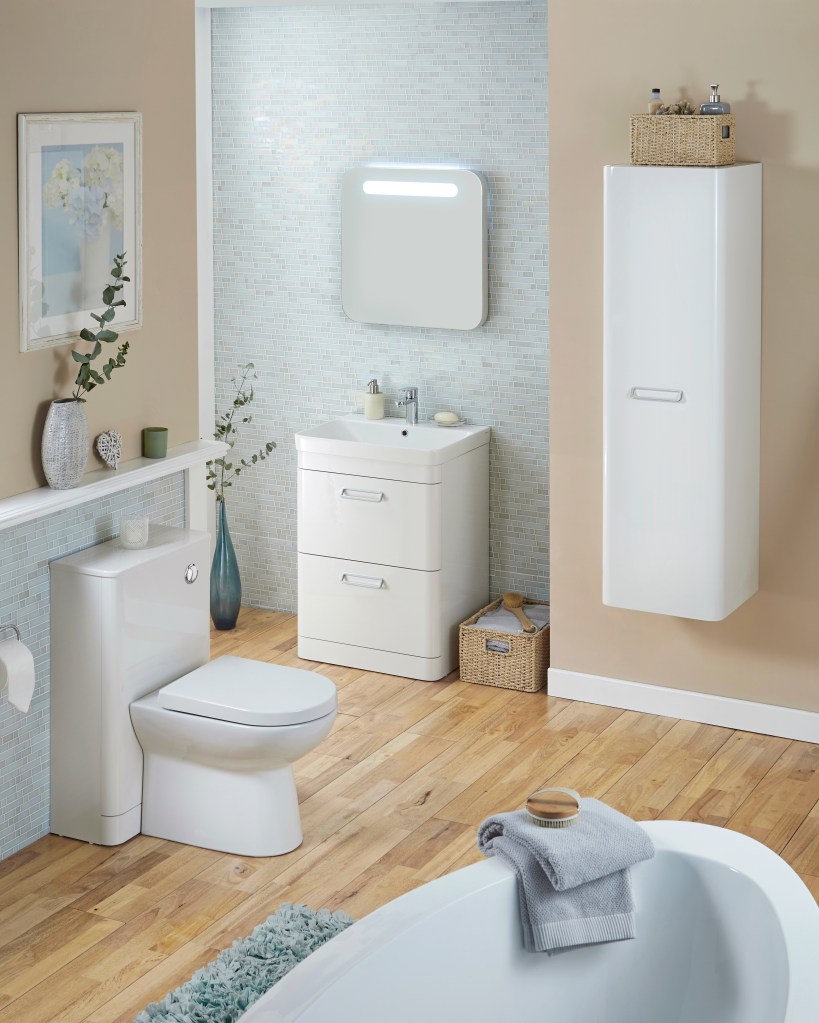 Bathroom Warehouse – Welcome to Bathroom Warehouse Rackheath.